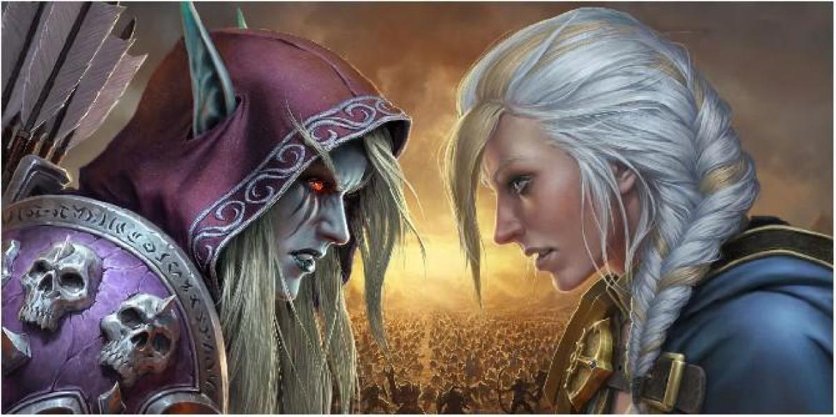 Warcraft: 12 NPCs mais poderosos do Lore