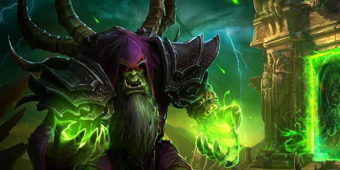Warcraft: A Criação da Primeira Horda