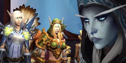 Warcraft: A Trágica Vida de Lirath Correventos