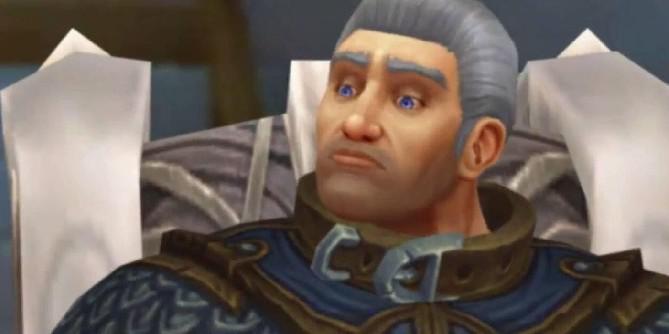 Warcraft: A vida de Hadggar antes de liderar o Kirin Tor