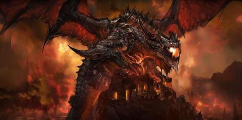 Warcraft: A vingança de Deathwing contra Azeroth durante o cataclismo explicado
