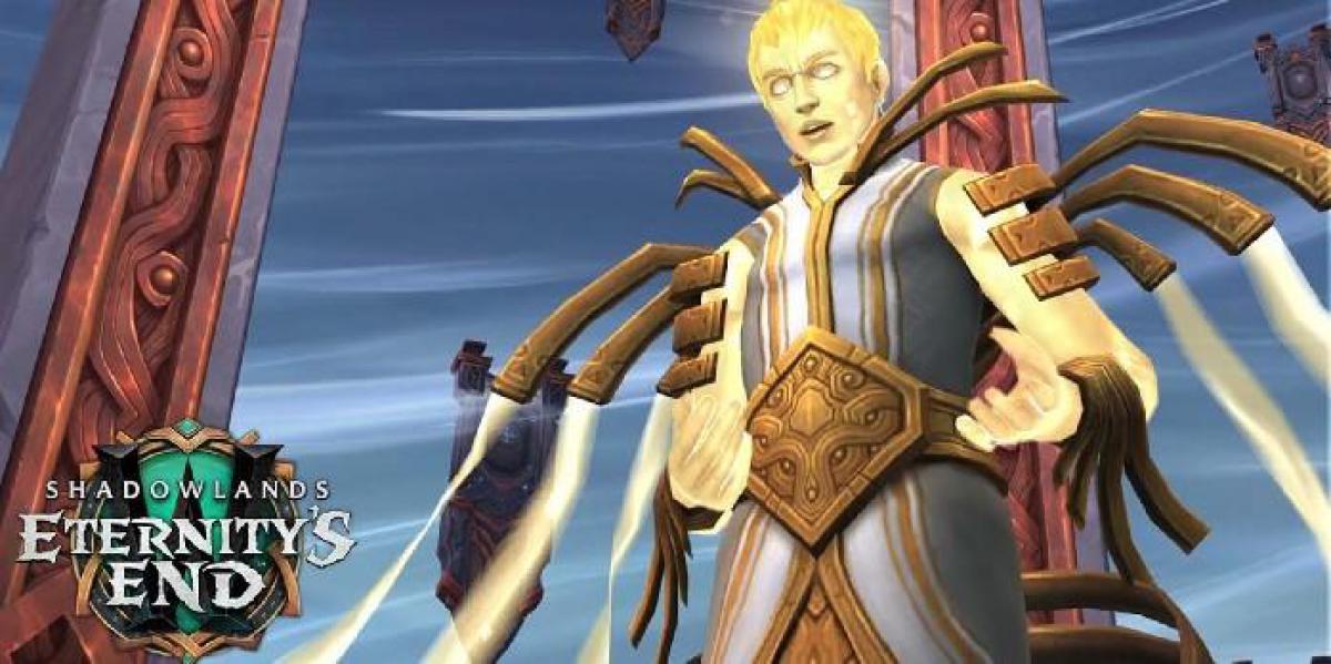 Warcraft: as escolhas de Pelagos que o levaram a se tornar o árbitro
