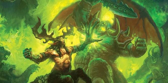 Warcraft: como a divisão de Azeroth moldou o mundo