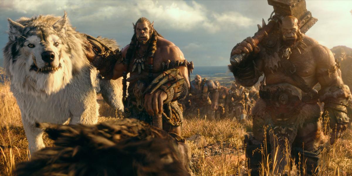Warcraft: O filme é um fracasso?