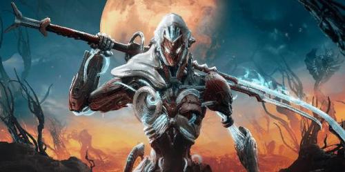 Warframe: Como obter Cintilante