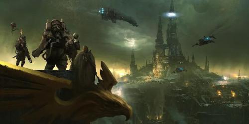 Warhammer 40.000: Darktide pode ser exclusivo do Xbox Series X