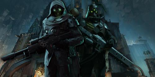 Warhammer 40K: Darktide: as dicas de áudio e visual para cada inimigo de elite
