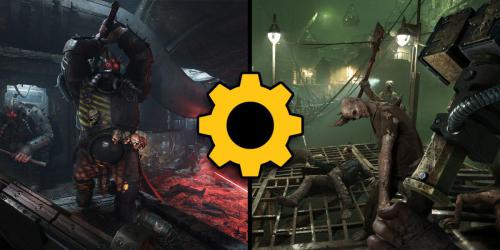 Warhammer 40K: Darktide: melhores configurações para fazer o jogo rodar bem