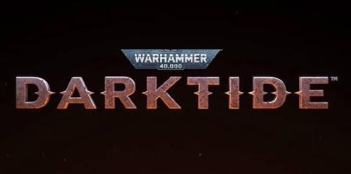 Warhammer 40K Darktide revelado