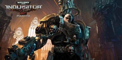 Warhammer 40K: Inquisitor está recebendo uma atualização de última geração