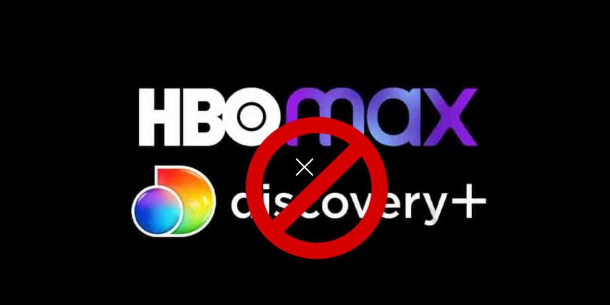 Warner Bros. descarta planos para fundir HBO Max e Discovery Plus Streaming
