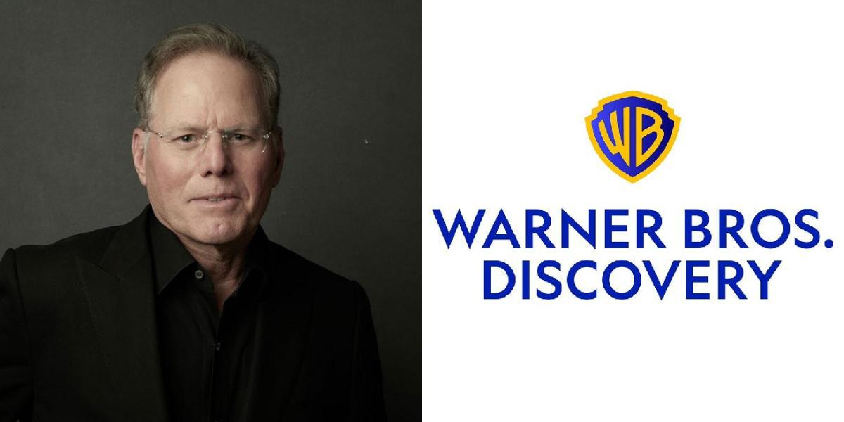 Warner Bros. Discovery Absolutamente não está à venda , diz CEO David Zaslav