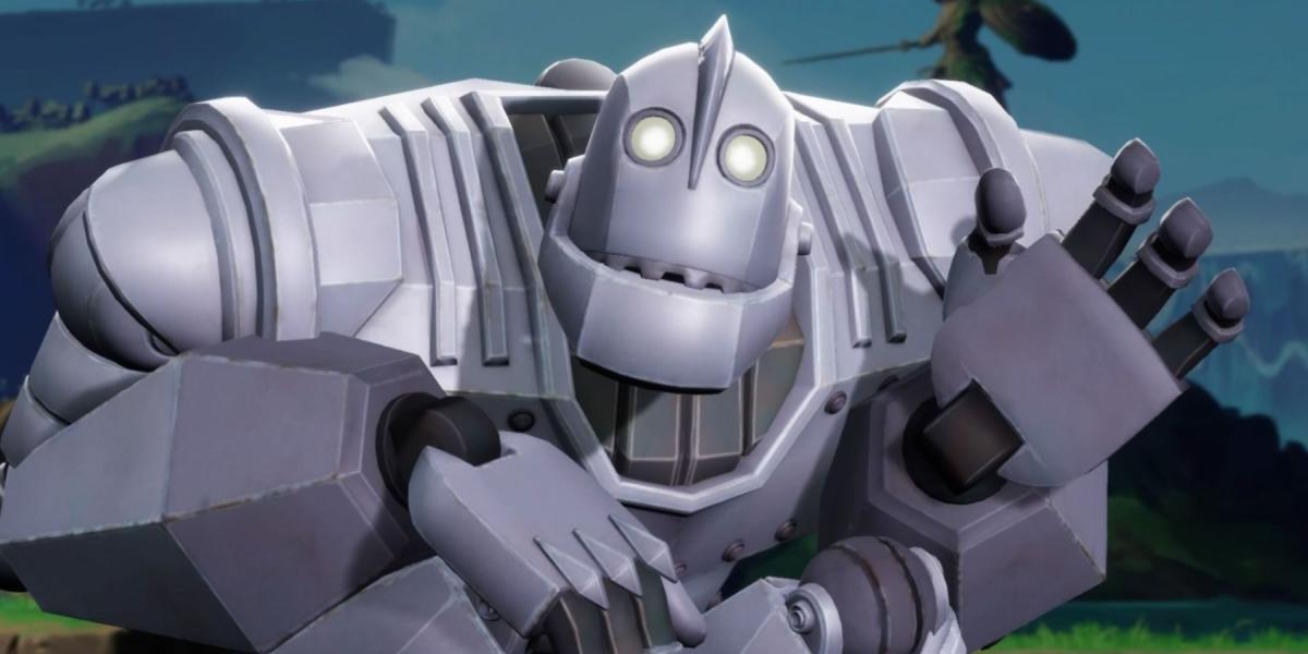 Warner Bros. trabalhando em robô virtual para interagir com jogadores em videogames