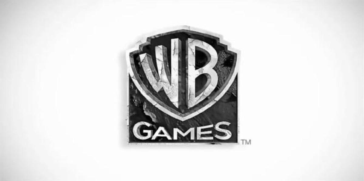 Warner Brother Jobs sugere que um novo título gratuito para jogar pode estar em desenvolvimento