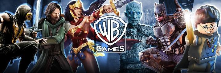 Warner Brother Jobs sugere que um novo título gratuito para jogar pode estar em desenvolvimento