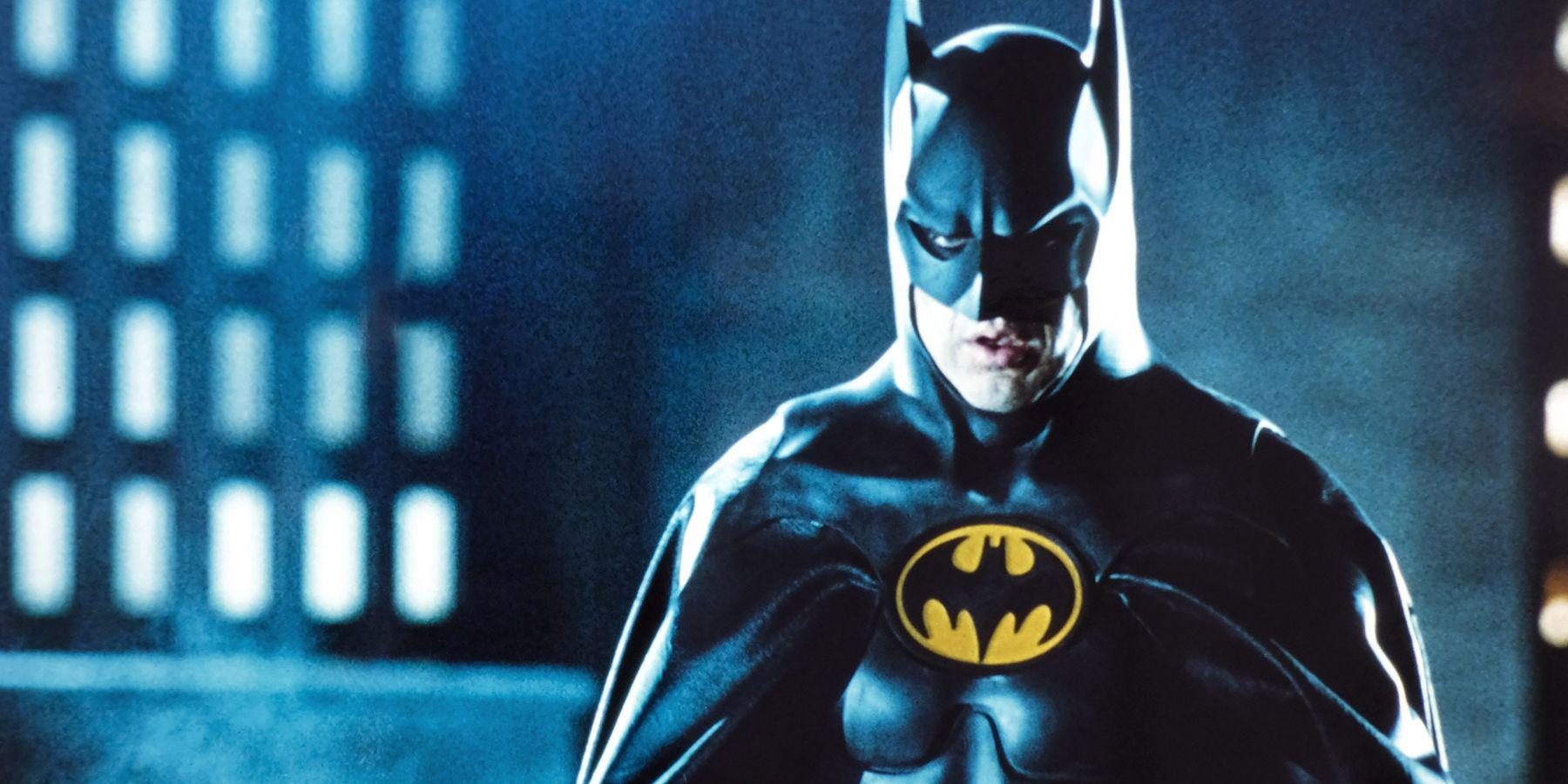 Warner e DC desperdiçaram o retorno do Batman de Michael Keaton