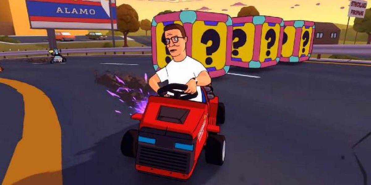 Warped Kart Racers: Todos os personagens do jogo