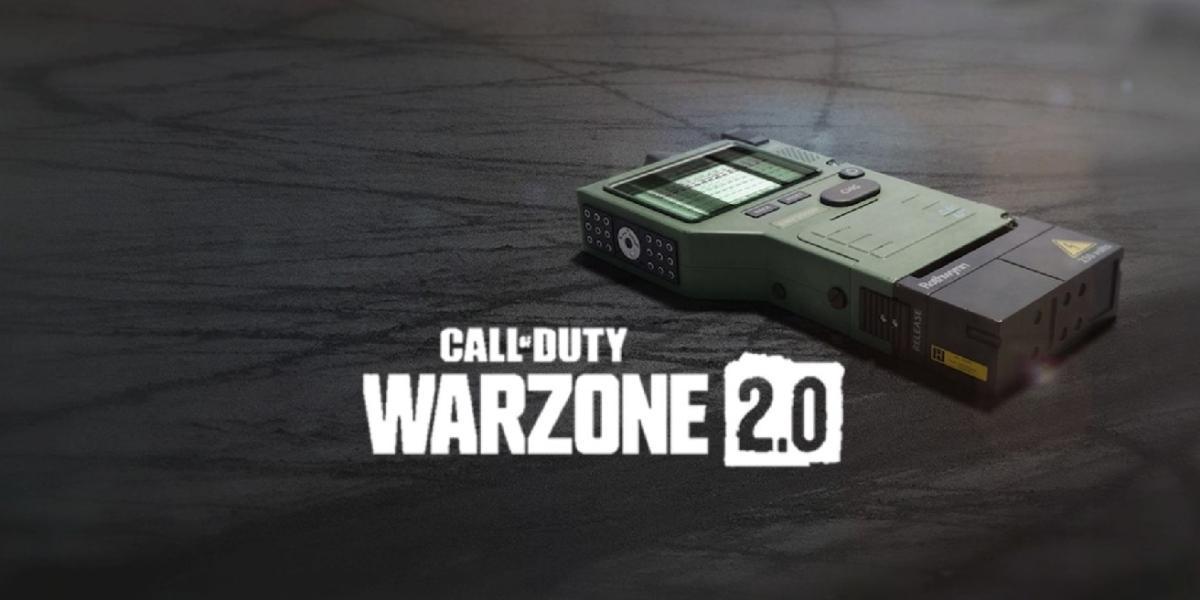 Warzone 2: cada nova atualização de campo