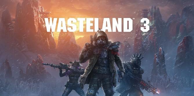 Wasteland 3 DLC 2 chegando neste verão, espere que seja como Battle of Steeltown