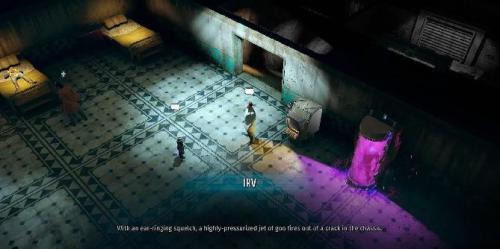 Wasteland 3: Irv Clone Fight, Location, and Choice Guide