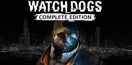 Watch Dogs: Complete Edition avaliado para PS5, Xbox Series X
