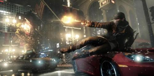 Watch Dogs deveria ter sido Canon para Assassin s Creed