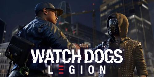 Watch Dogs: Legion é o fim da franquia?