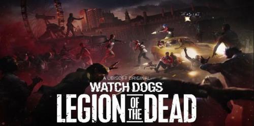 Watch Dogs Legion está definido para ter um grande verão para DLC