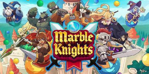 WayForward anuncia Marble Knights para Apple Arcade