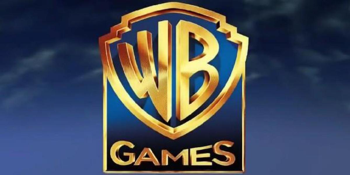 WB Games será afetado pela fusão ATT Warner Media-Discovery