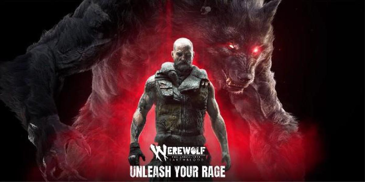 Werewolf The Apocalypse: Earthblood Review