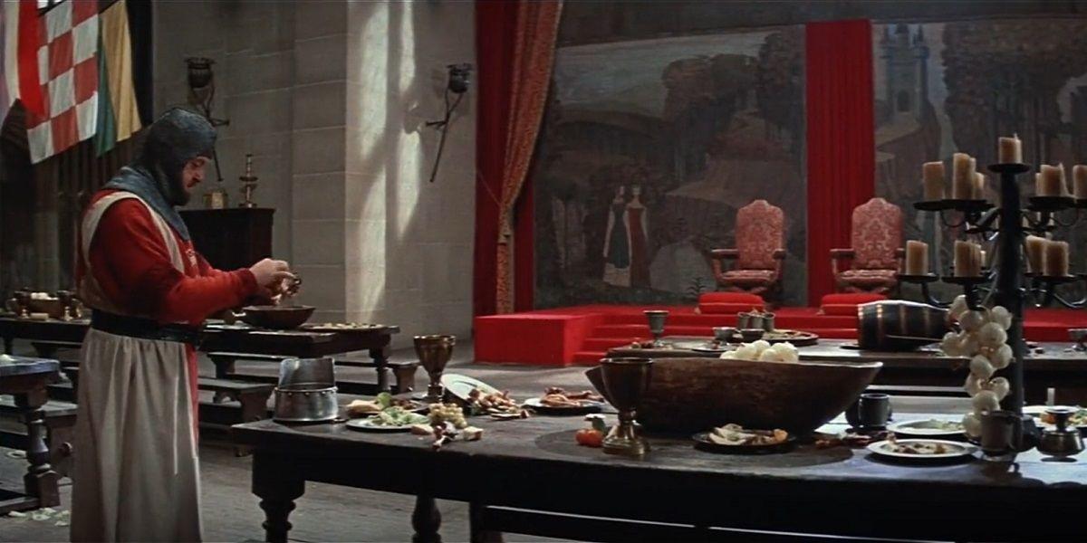 Westworld: 10 coisas que se sustentam bem sobre o filme de 1973