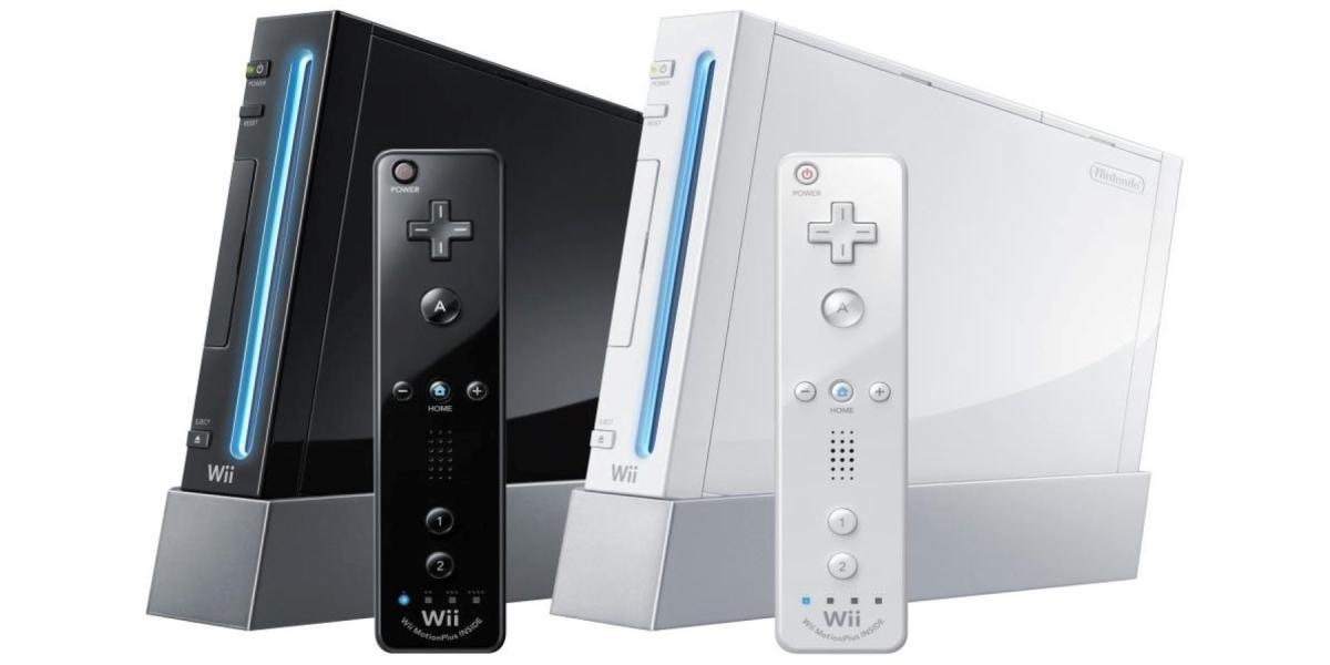 Wii perde status de console mais vendido na França