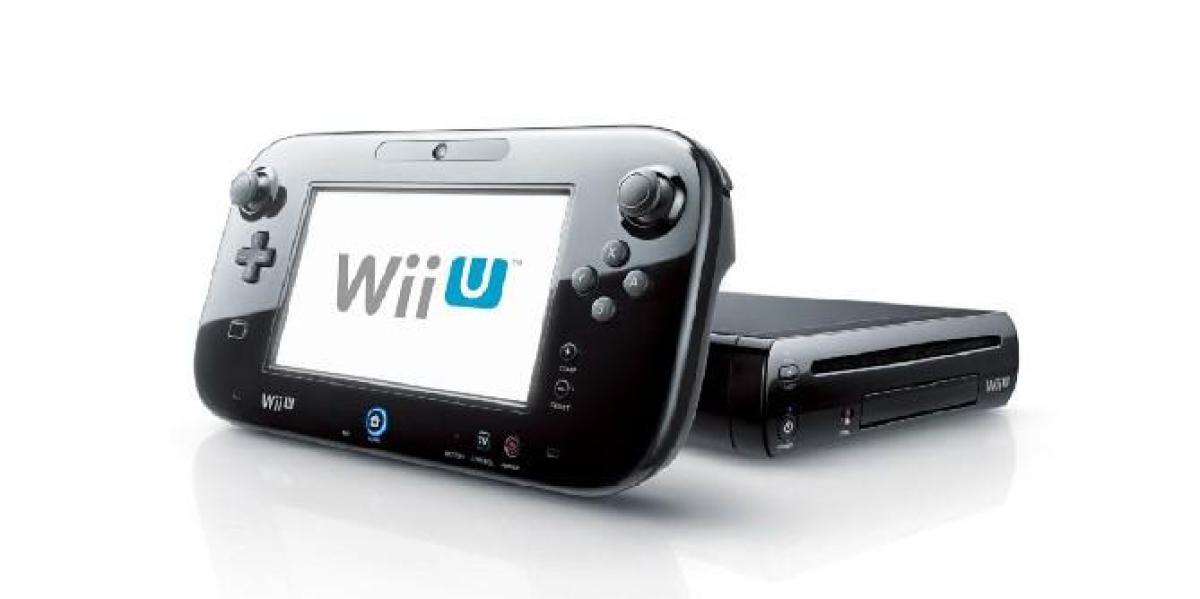 Wii U está em alta no Twitter mais uma vez