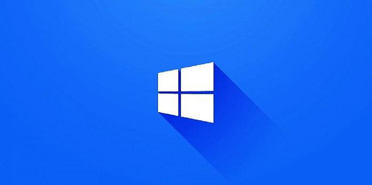 Windows 12 pode chegar mais cedo do que o esperado