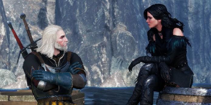 Witcher 3: 10 coisas que você não sabia sobre o relacionamento de Geralt e Yennefer