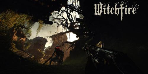 Witchfire FPS recebe um novo trailer de jogabilidade impressionante e confirma suporte ao Nvidia DLSS 3
