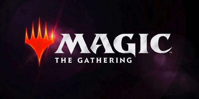 Wizards of The Coast proíbe vários cards mágicos em vários formatos