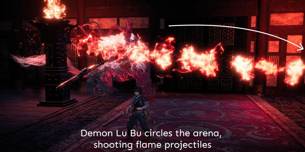 Wo-Long-Demon-Lu-Bu-Flame-Projectiles