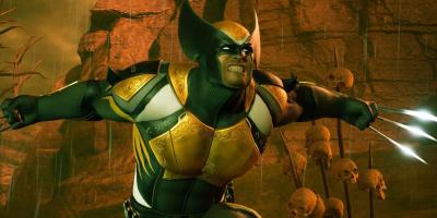Wolverine da Marvel terá novo traje icônico