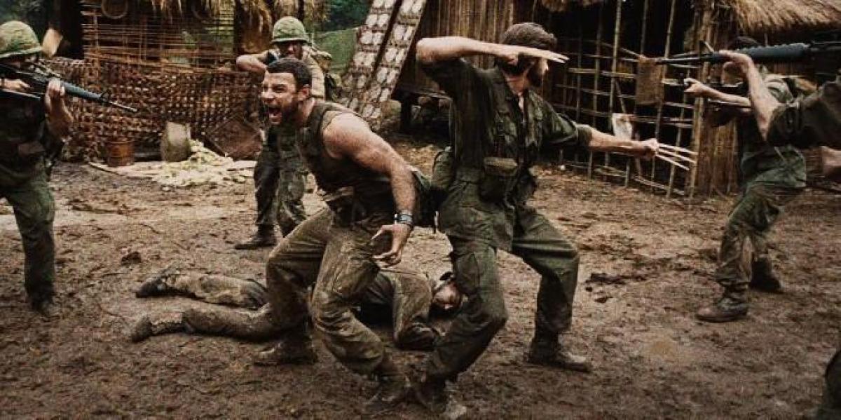 Wolverine deve ter um filme solo do MCU ambientado na Guerra do Vietnã