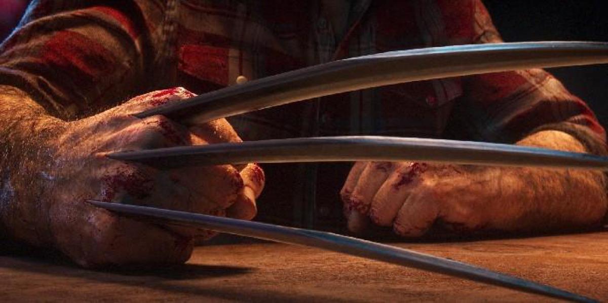 Wolverine Game adiciona Spec Ops: The Line Writer como diretor de narrativa