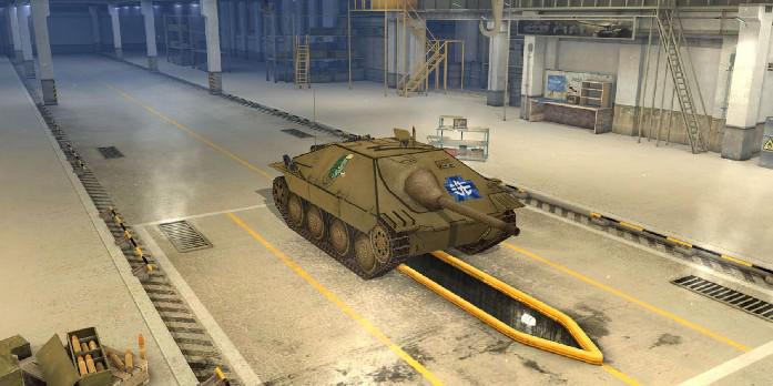 World of Tanks Blitz: 10 melhores caça-tanques, classificados