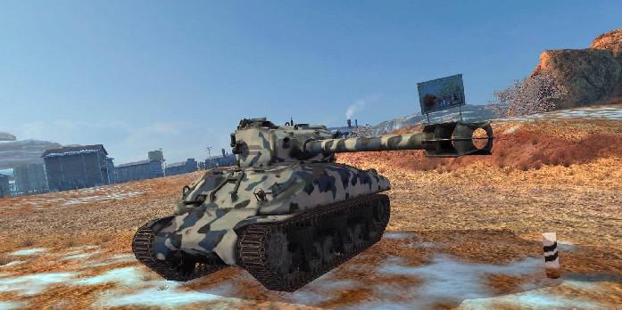 World Of Tanks Blitz: 10 melhores tanques médios, classificados