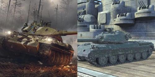 World of Tanks Blitz: 10 melhores tanques pesados, classificados