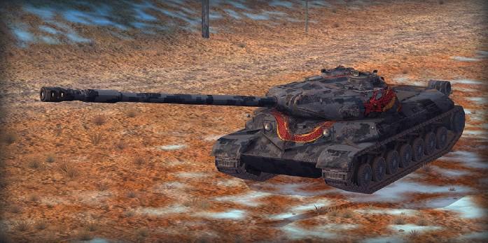 World of Tanks Blitz: 10 melhores tanques pesados, classificados