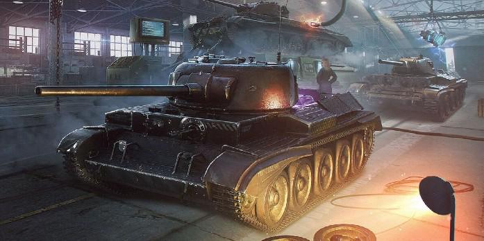 World Of Tanks Blitz: 9 melhores nações, classificadas