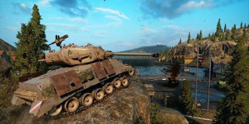 World of Tanks: Road to Berlin Mode já está disponível