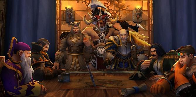 World Of Warcraft: 10 coisas que os fãs não sabiam sobre a Aliança