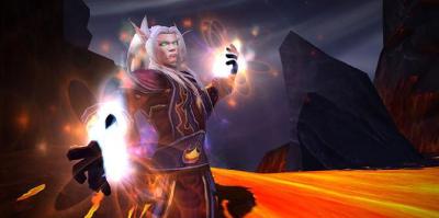 World of Warcraft: 10 coisas que os fãs não sabiam sobre magos